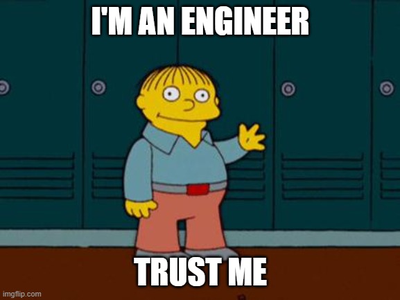 me